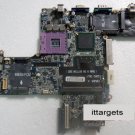 Dell D630 notebook Integrated Motherboard