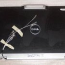 DELL XPS M1210 Laptop new Case ------Upper shell