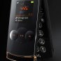 SONY ERICSSON W980/W980i 8GB unlocked CELL PHONE-----Piano Black