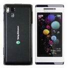 SONY ERICSSON U10i unlocked CELL PHONE----- Black,White