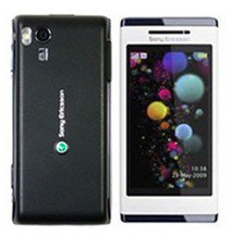 SONY ERICSSON U10i unlocked CELL PHONE----- Black,White