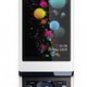 SONY ERICSSON U10i unlocked CELL PHONE----- Black,White