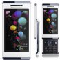 SONY ERICSSON U10i unlocked CELL PHONE----- Black,White