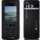 Unlocked Sony Ericsson C902 HD camera business phone