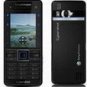 Unlocked Sony Ericsson C902 HD camera business phone