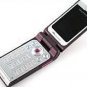 SONY ERICSSON W380c unlocked Music Phone -----Purple,Gray