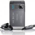 SONY ERICSSON W380c unlocked Music Phone -----Purple,Gray