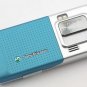 SONY ERICSSON C702 unlocked Mobile PHONE-----Blue,Gray