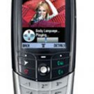 Unlocked Motorola A835 GPS Tri-Band Cell Phone