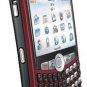Blackberry unlocked 8320 Wifi Smartphone-----Red, navy blue, orange, gray, silver