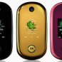 unlocked Motorola U9 cheap Cell Phone---Black,Purple
