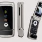 Unlocked Motorola W220 Cheap Cell Phone---Black,red