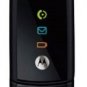 Unlocked Motorola W220 Cheap Cell Phone---Black,red