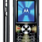 Unlocked Motorola L71 Cheap Cell Phone----Black,Blue