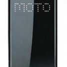 Unlocked Motorola EX211 Cell Phone--Black