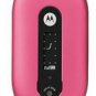 Unlocked motorola U6 Cheap Cell Phone-----balck,red,pink,orange,green