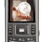 Unlocked Samsung anycall U808E thin candy bar metal case cell phone