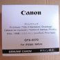 New Canon QY6-0070 printhead