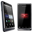 Unlocked Motorola DROID 2 GLOBAL A956 8GB Verzion Mobile Phone---White,Blue