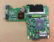 ASUS U24E Notebook motherboard