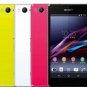 Sony M51w Xperia Z1 Colorful Edition phones  mini D5503---White/Black/Yellow/Pink