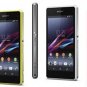 Sony M51w Xperia Z1 Colorful Edition phones  mini D5503---White/Black/Yellow/Pink