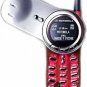 Unlocked Motorola V70 Classic antique mobile phone----Blue Red