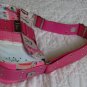 Authentic Christian Dior Street Chic Denim Handbag