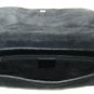 Authentic Black "GG" Gucci Handbag