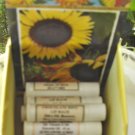 2 Natural Lip Balm Tubes No Chemicals Or Ingredients You Can't Pronounce! 2 Natural Lip Balm Tubes No Chemicals Or Ingredients You Can't Pronounce!