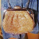 Julia & Michael Rhinestone Evening Bag Crossbody/Handbag/Clutch NWT Bling