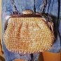 Julia & Michael Rhinestone Evening Bag Crossbody/Handbag/Clutch NWT Bling