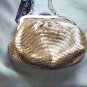 Julia & Michael Rhinestone Evening Bag Crossbody/Handbag/Clutch NWT Bling