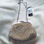 Julia & Michael Rhinestone Evening Bag Crossbody/Handbag/Clutch NWT Bling