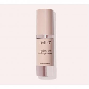 Doll 10  HydraLux&acirc;�&cent; Foundation "MEDIUM" Radiant Finish Cruelty Free