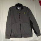 Jacket by Russell Medium 38-40 Grey/Black Full Zip