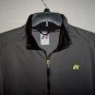 Jacket by Russell Medium 38-40 Grey/Black Full Zip