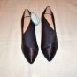 Bootie/Shoes Andrew Geller Tucket 8.5 W Black Glitter NWT