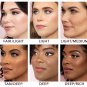 Doll 10 HydraLuxâ„¢ Foundation "DEEP" Radiant Finish Cruelty Free