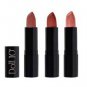 Doll 10 Kisses And Compliments Lip Rouge Collection Set Of 3 Lipsticks NIB