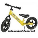 NEW! Strider Balance Bike Yellow PreBike FREE SHIPPING!