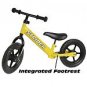 NEW! Strider Balance Bike Yellow PreBike FREE SHIPPING!