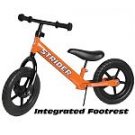 NEW! Strider Balance Bike Orange PreBike FREE SHIPPING!