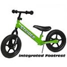 NEW! Strider PreBike Balance Running Bike - Green
