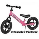 NEW! Strider PreBike Balance Running Bike - Pink