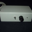 Motion Sense Ethernet Lock