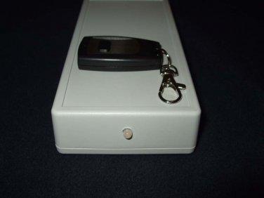 Remote Control Ethernet Lock (tm)