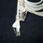 Remote Control Ethernet Lock (tm)