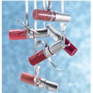 NIB Mary Kay Signature Lip Polish Red Ribbon