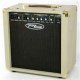 Amplifiers
